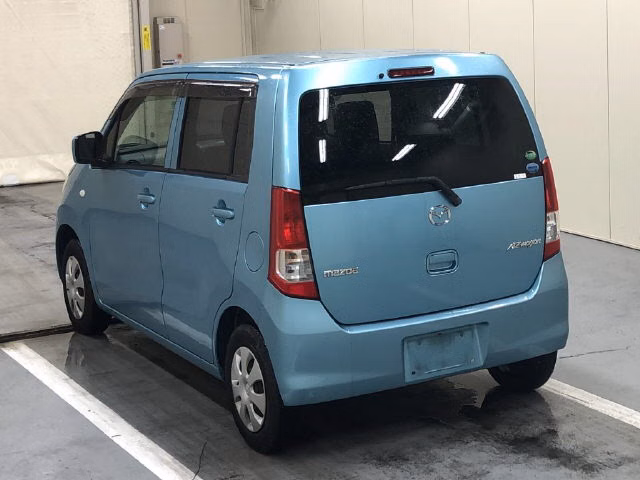MAZDA AZ-WAGON