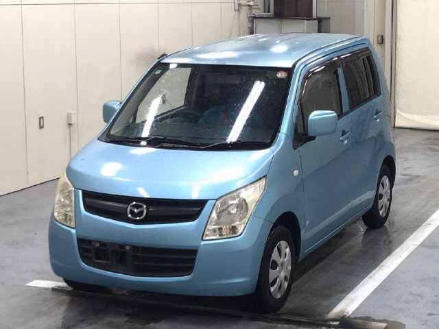 MAZDA AZ-WAGON