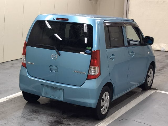 MAZDA AZ-WAGON