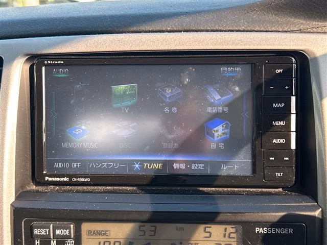 TOYOTA HILUX SURF