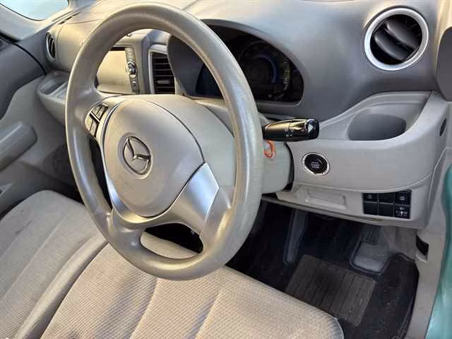 MAZDA FLAIR WAGON
