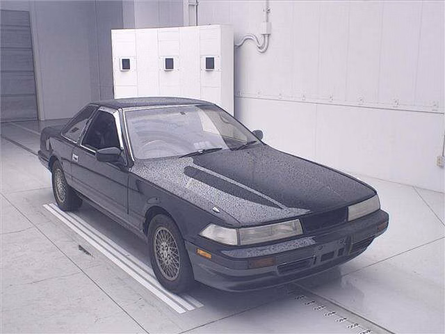 Toyota Soarer
