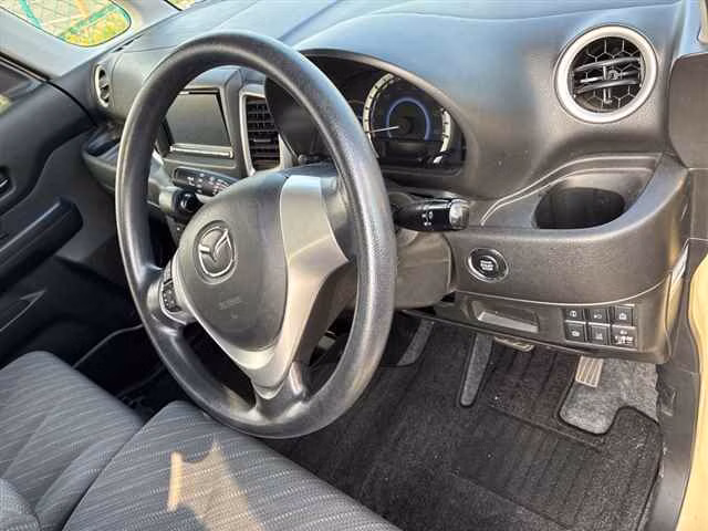 MAZDA FLAIR WAGON
