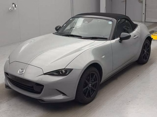 MAZDA ROADSTER