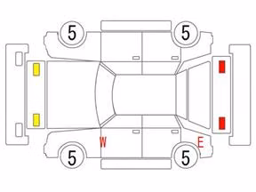DAIHATSU MIRA TOCOT