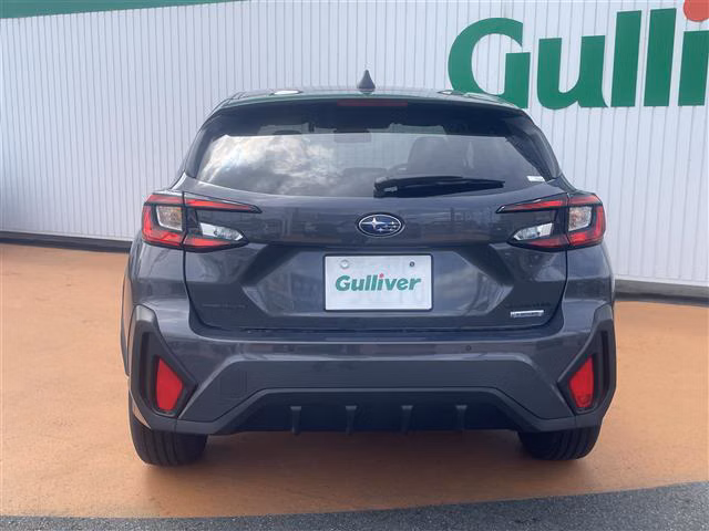 SUBARU CROSSTREK