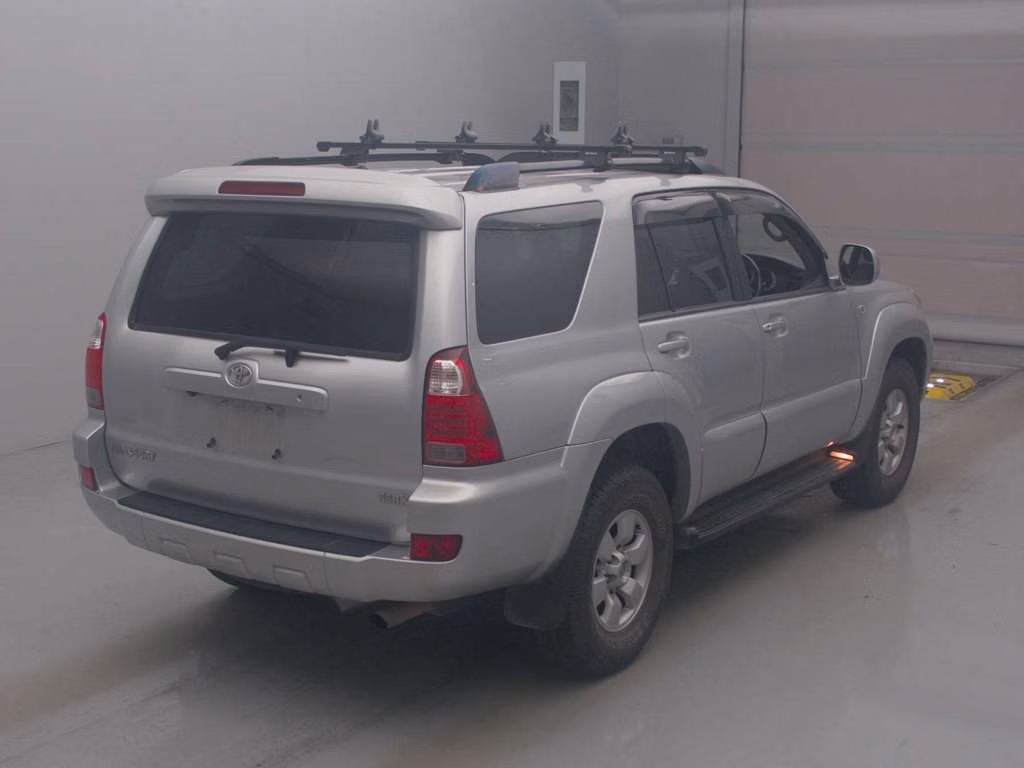 TOYOTA HILUX SURF