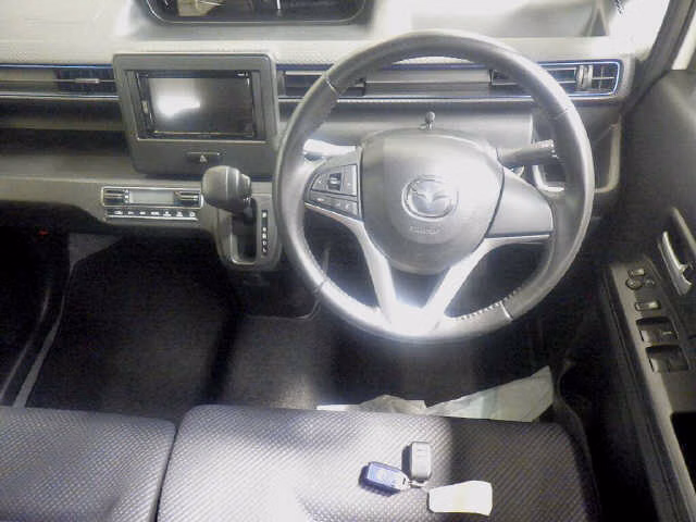 MAZDA FLAIR