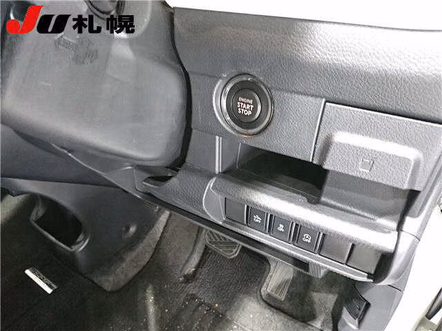 MAZDA FLAIR CROSSOVER