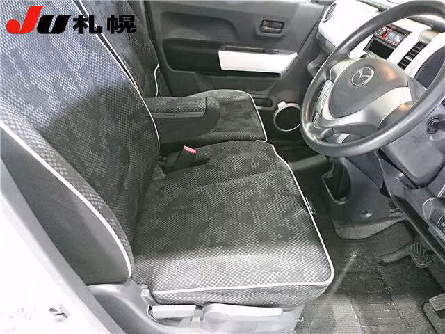 MAZDA FLAIR CROSSOVER