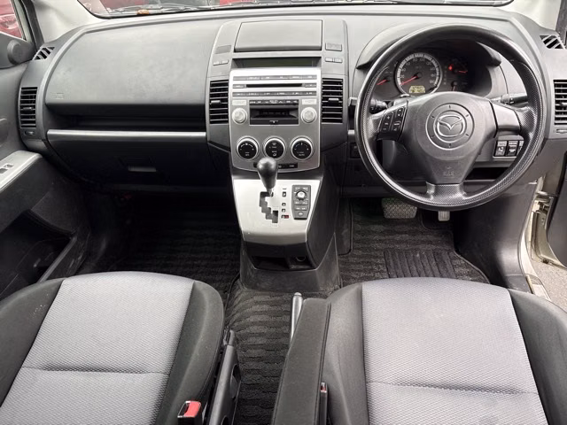 MAZDA PREMACY