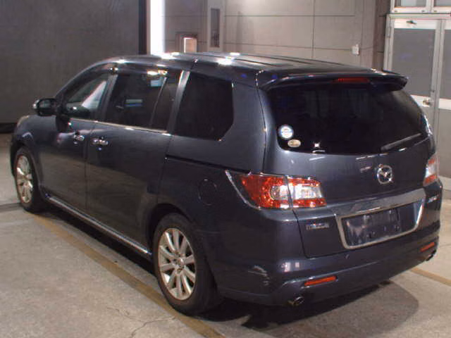 MAZDA MPV