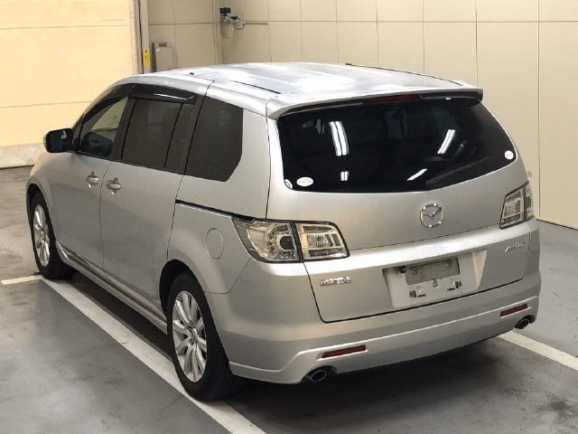 MAZDA MPV