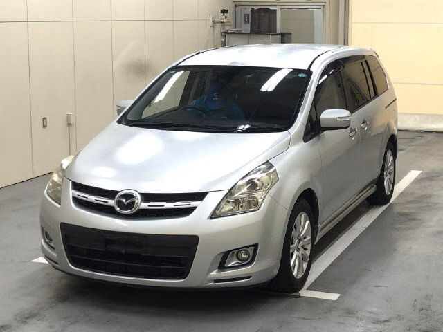 MAZDA MPV