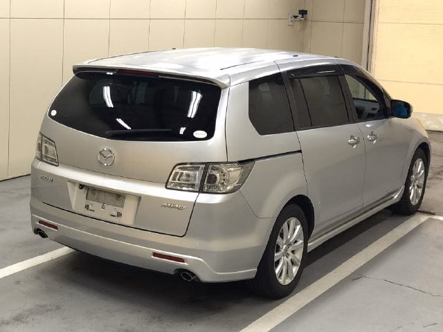 MAZDA MPV
