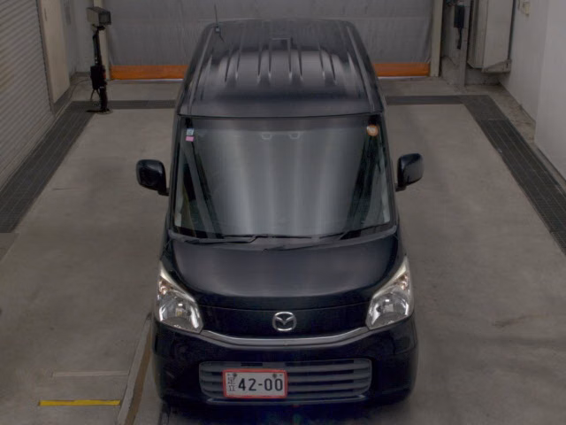 MAZDA FLAIR WAGON