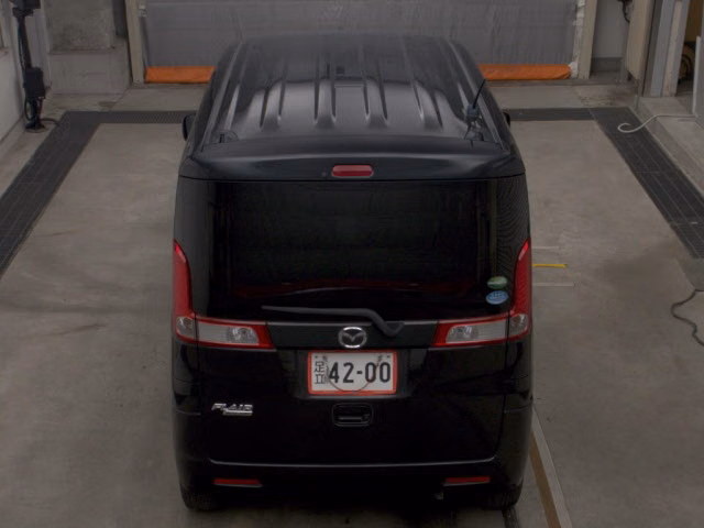 MAZDA FLAIR WAGON