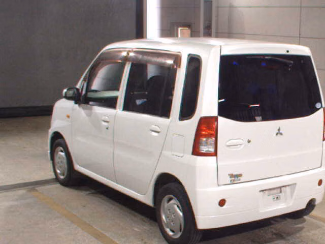 MITSUBISHI TOPPO