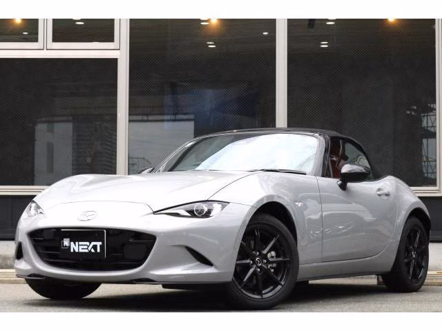 Mazda Roadster
