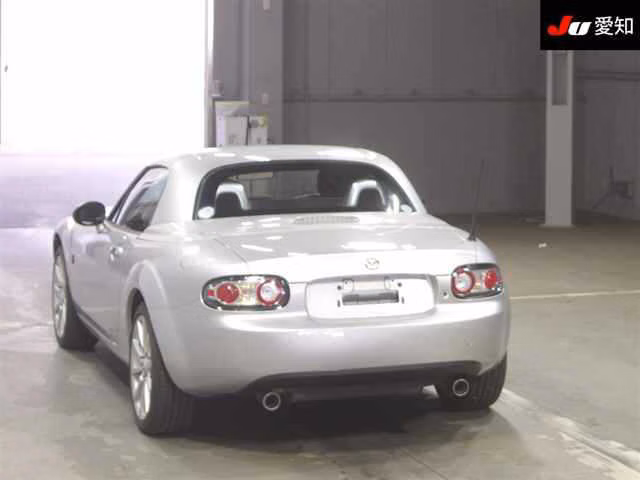 MAZDA ROADSTER