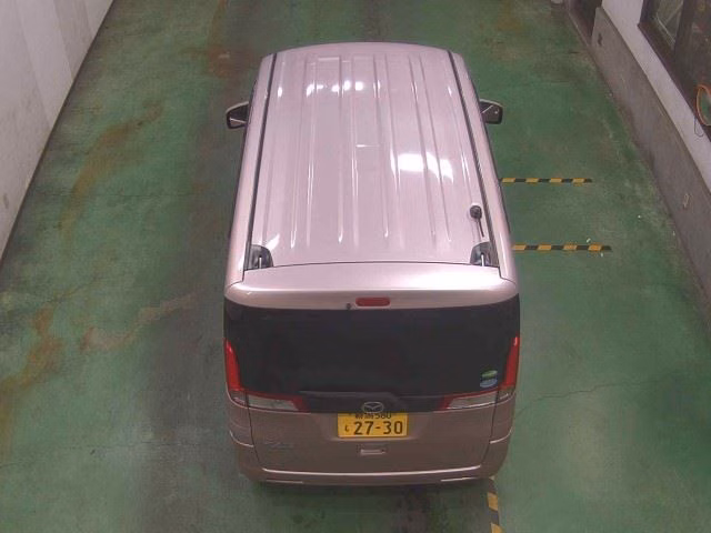 MAZDA FLAIR WAGON