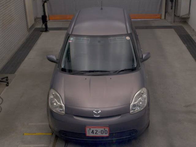 MAZDA VERISA