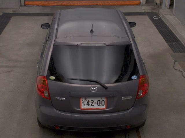 MAZDA VERISA