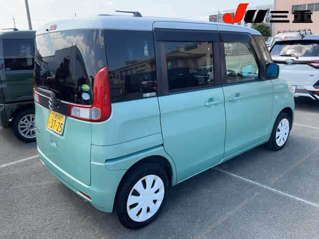 MAZDA FLAIR WAGON