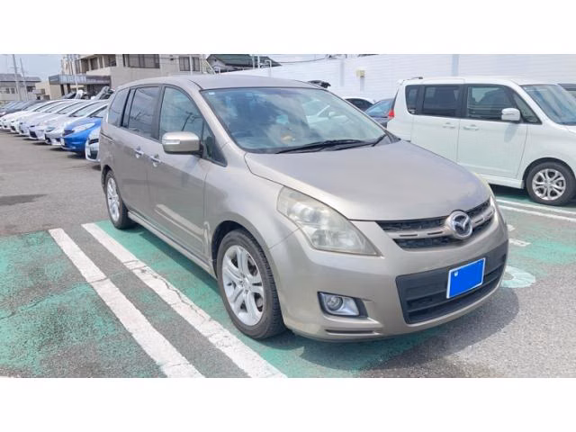 MAZDA MPV