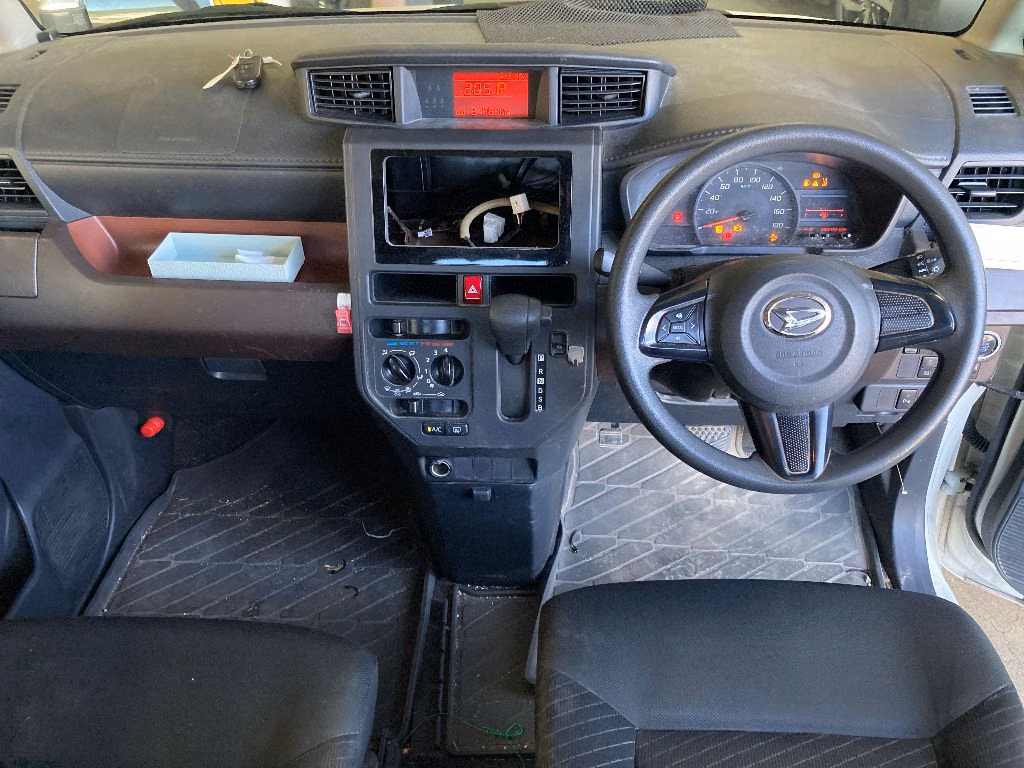 DAIHATSU THOR