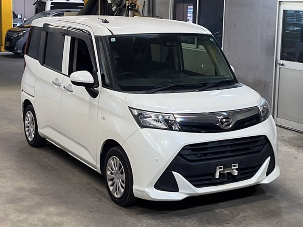 DAIHATSU THOR