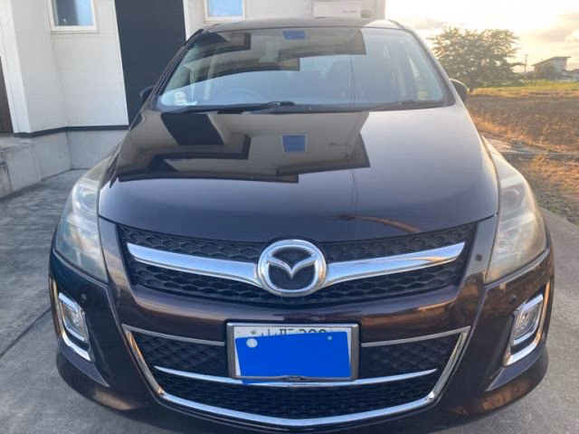 MAZDA MPV