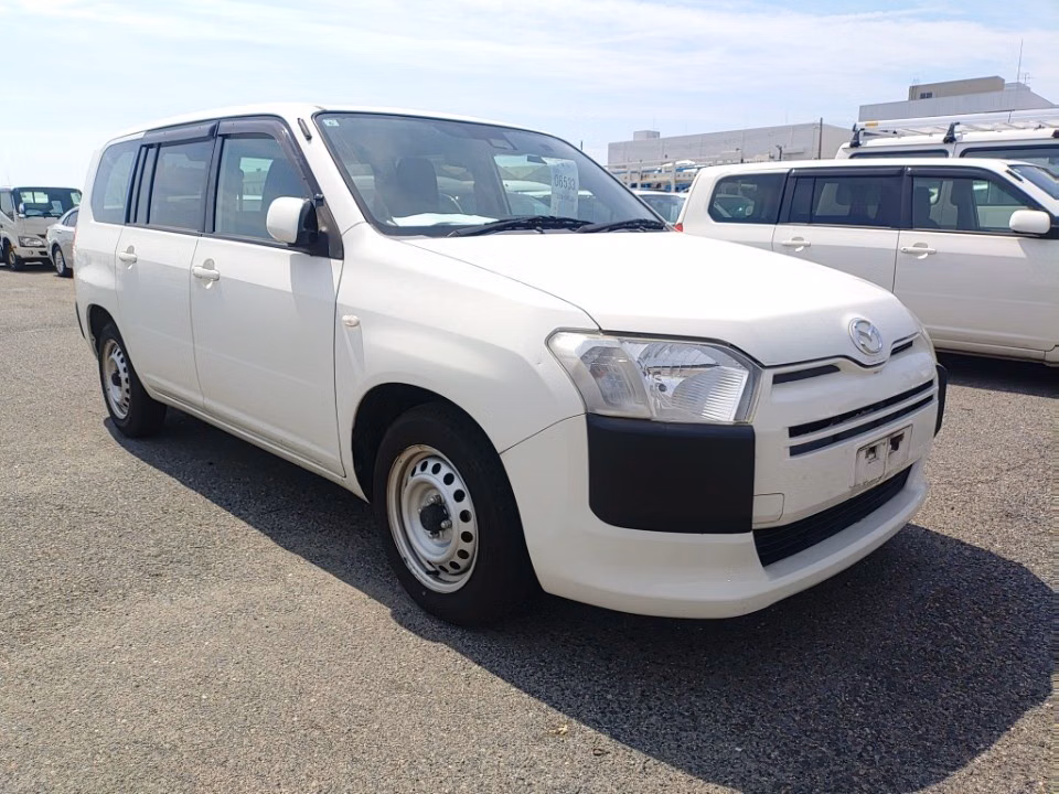 MAZDA FAMILIA