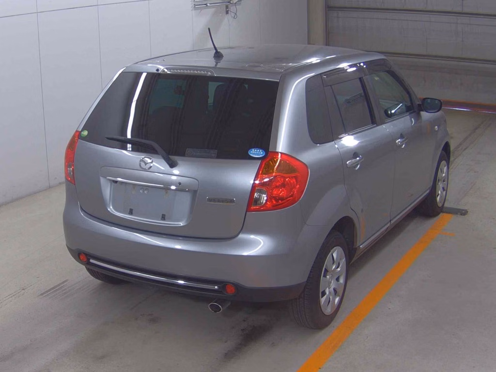 MAZDA VERISA