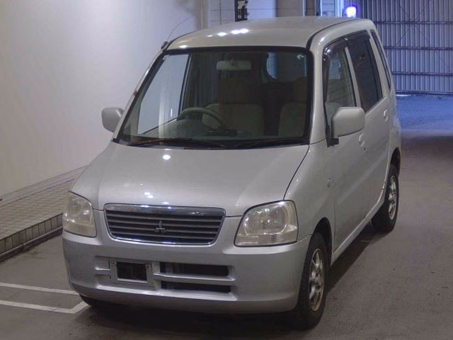 MITSUBISHI TOPPO BJ