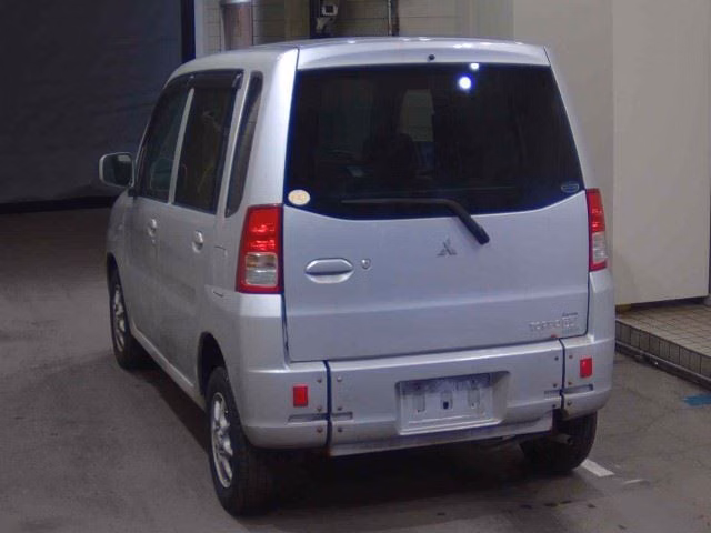 MITSUBISHI TOPPO BJ