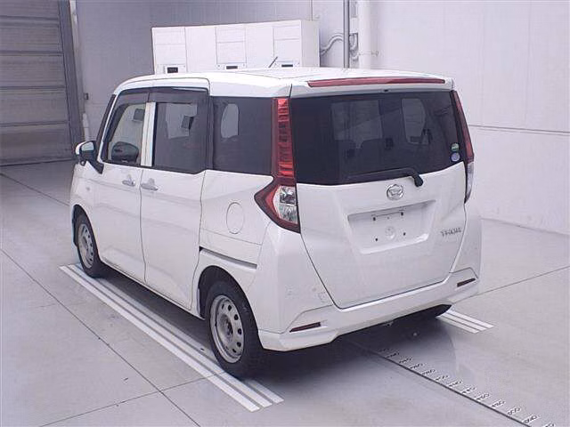 DAIHATSU THOR