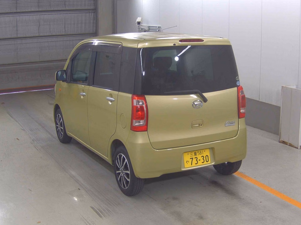 DAIHATSU TANTO EXE