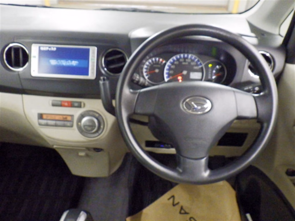 DAIHATSU TANTO EXE