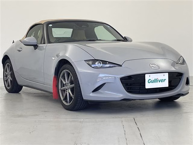 Mazda Roadster