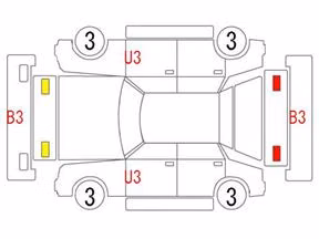 NISSAN LAFESTA