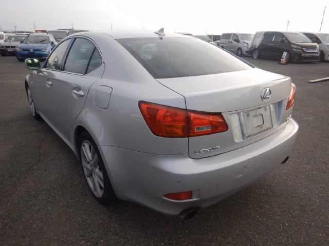 LEXUS IS250