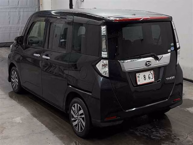 DAIHATSU THOR