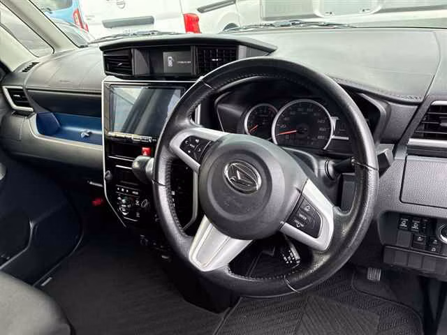 DAIHATSU THOR