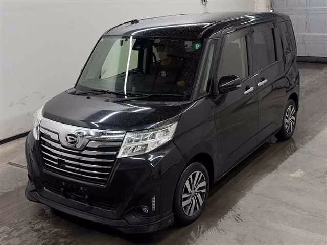 DAIHATSU THOR