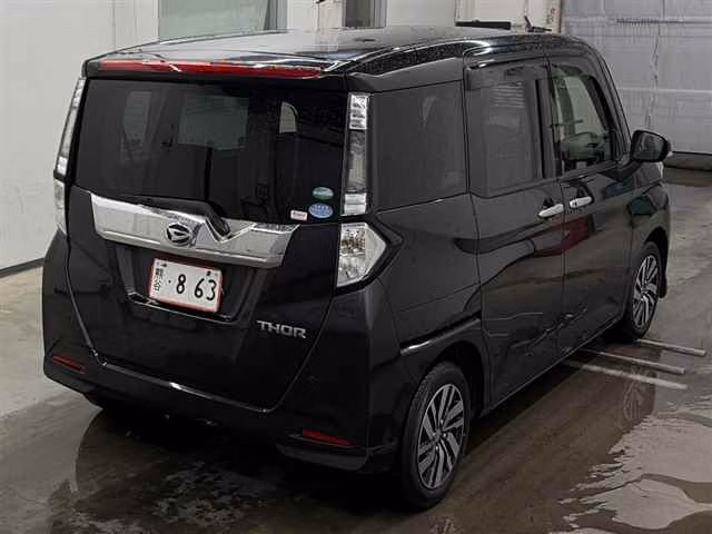 DAIHATSU THOR