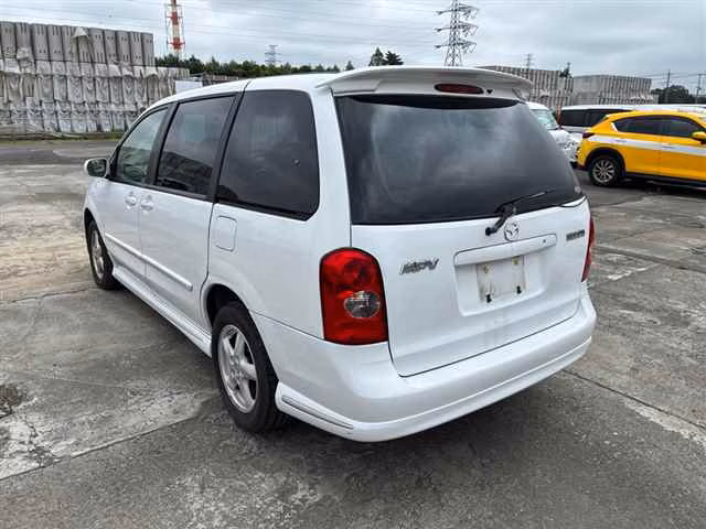 MAZDA MPV