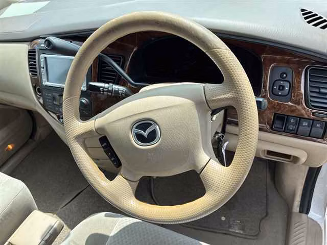 MAZDA MPV