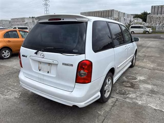 MAZDA MPV
