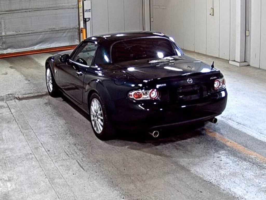 MAZDA ROADSTER